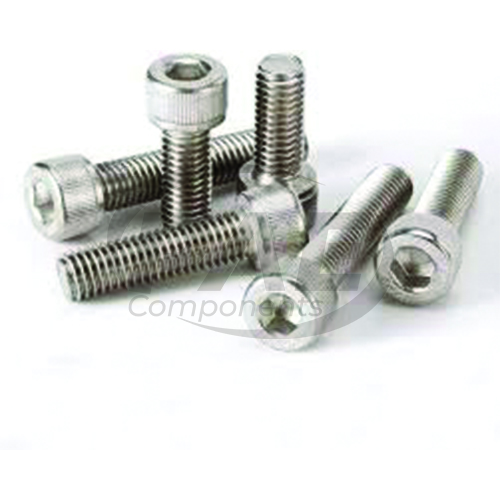 Allen Cap Head Screw